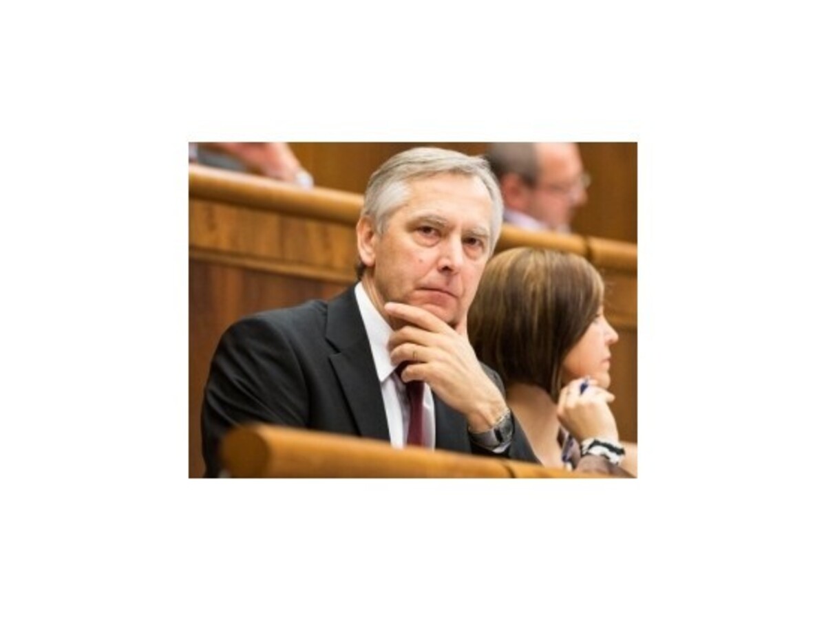 Figeľ prvýkrát vylúčil koalíciu so Smerom, nechce kolaborovať